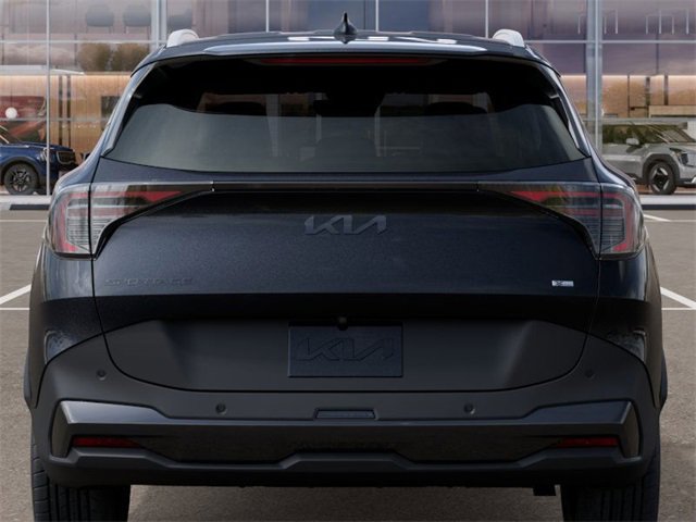 New 2026 Kia Sportage X-Line image 13