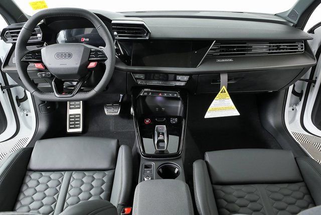 New 2025 Audi RS 3 image 19