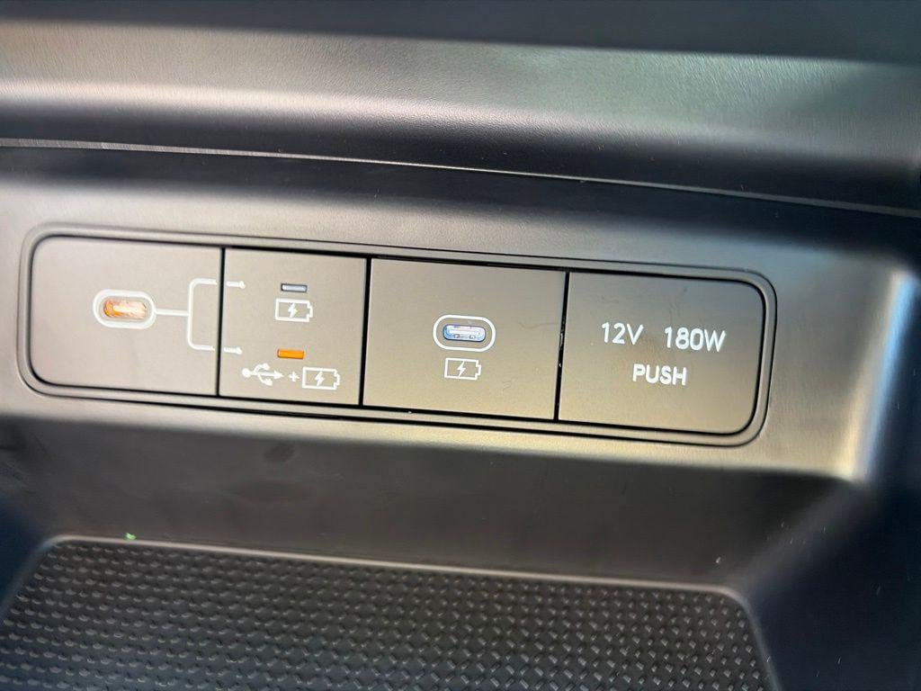 New 2027 Hyundai Santa Cruz SE AWD/4WD image 36