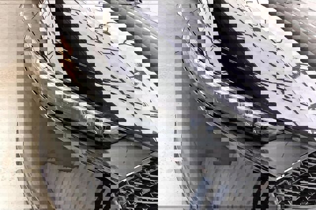 New 2026 Honda Accord LX image 15