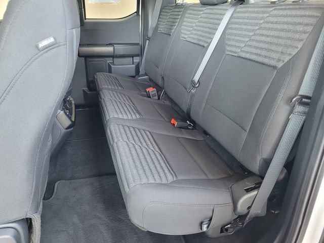 Used 2023 Ford F150 XL w/ STX Appearance Package RWD image 18