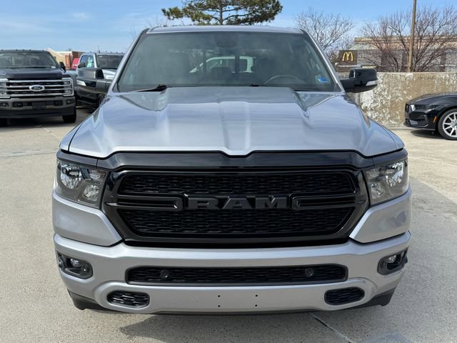 Used 2022 RAM 1500 Big Horn image 2