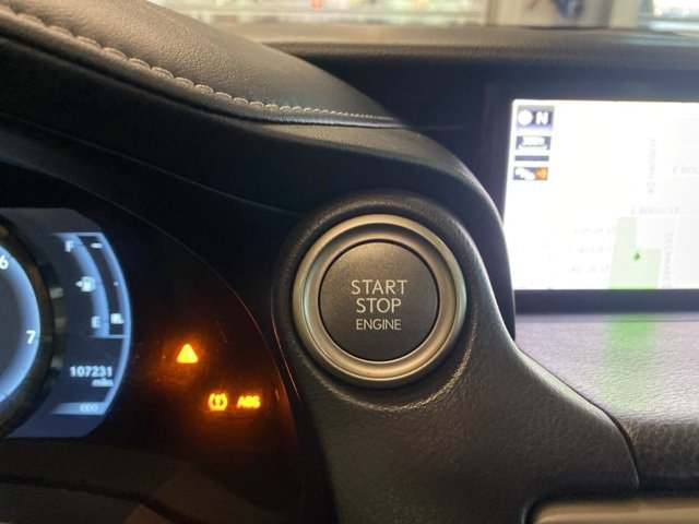 Used 2017 Lexus IS 200t F Sport image 21