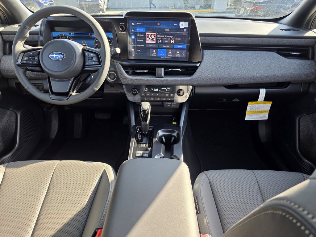 New 2026 Subaru Outback Limited w/ Premium/Limited Package AWD/4WD image 12