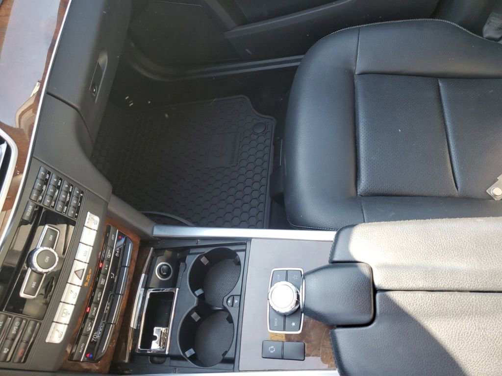 Used 2014 Mercedes-Benz E 350 E 350 image 24