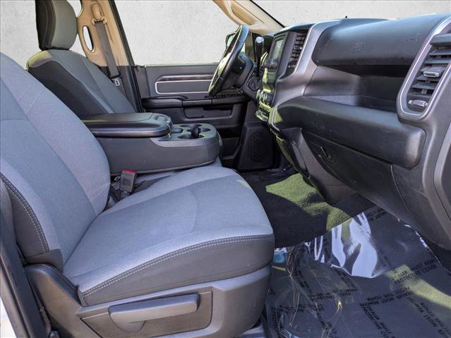 Used 2019 RAM 2500 Big Horn image 20