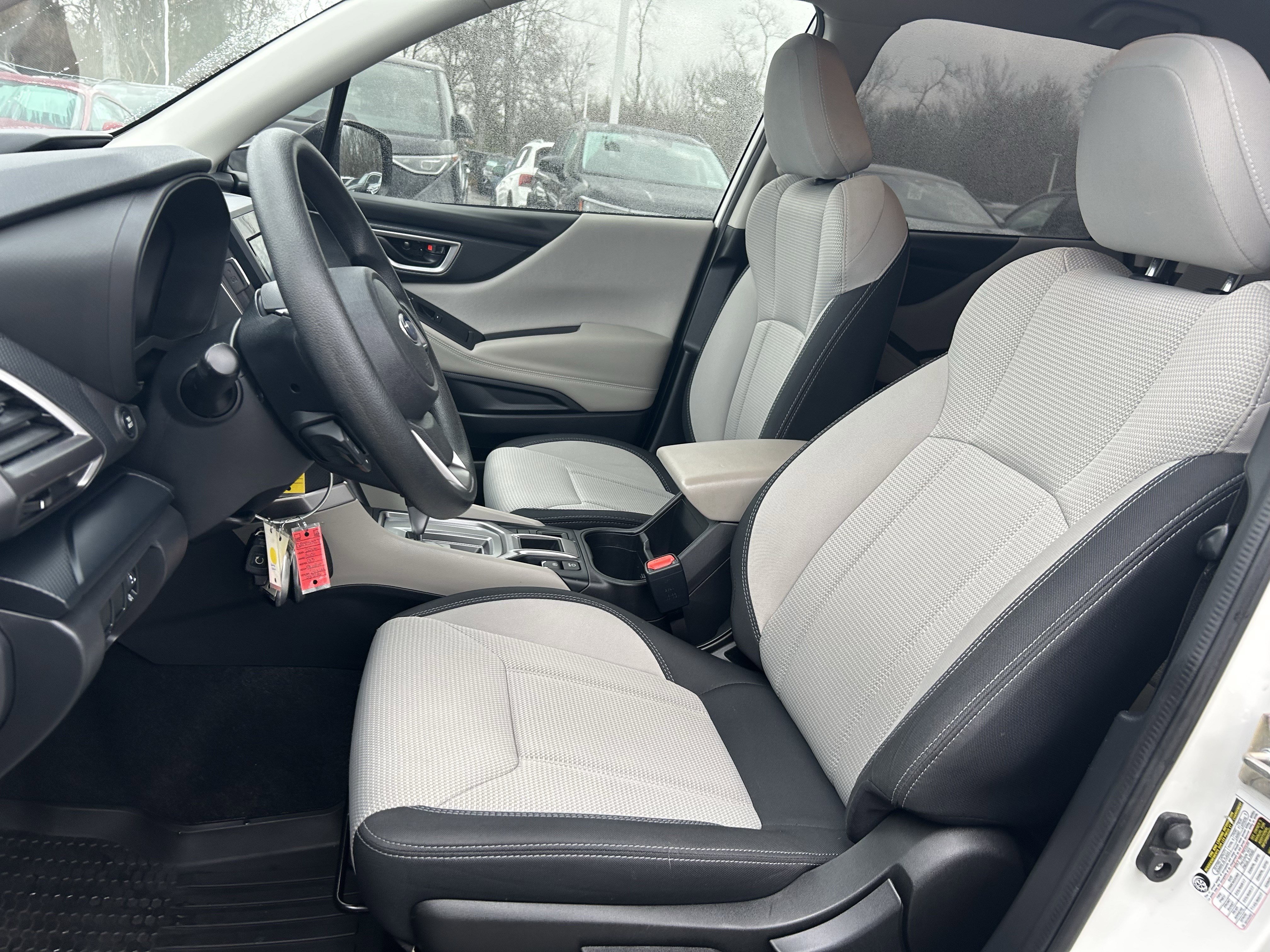 Used 2020 Subaru Forester w/ Alloy Wheel Package image 21