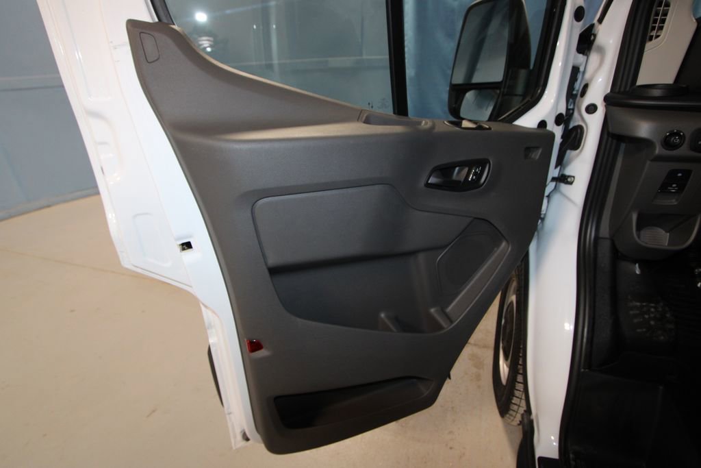 Used 2024 Ford Transit 150 Low Roof image 5