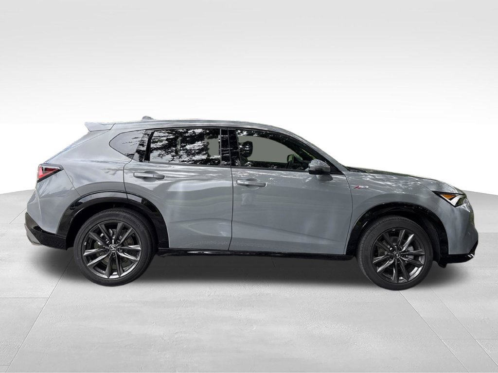 New 2026 Acura ADX A-Spec FWD image 7