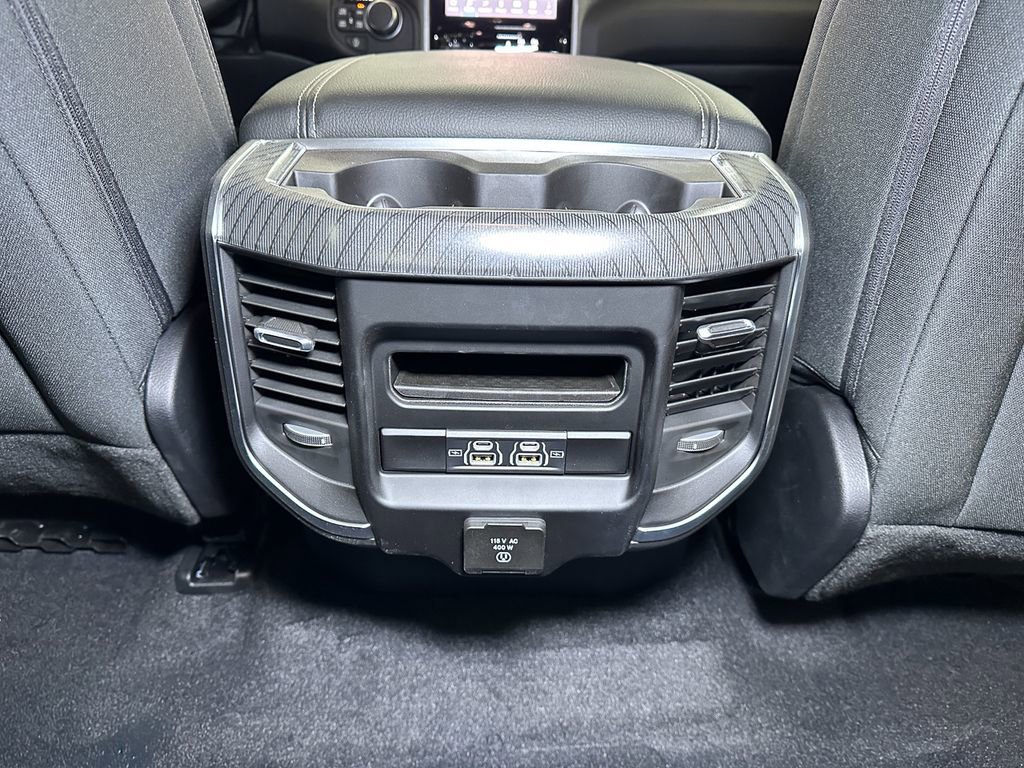New 2026 RAM 1500 Big Horn image 23