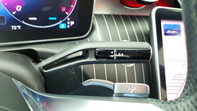 Used 2024 Mercedes-Benz C 300 4MATIC Sedan w/ Pinnacle Trim Package image 43