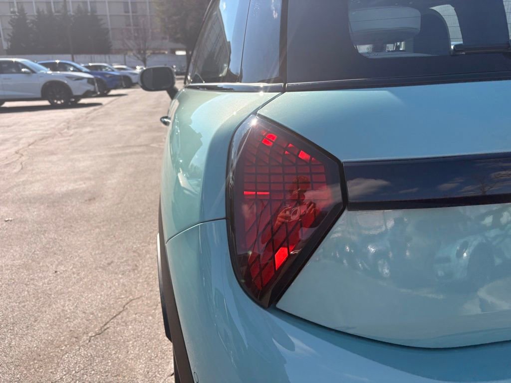 Used 2026 MINI Cooper S FWD image 12