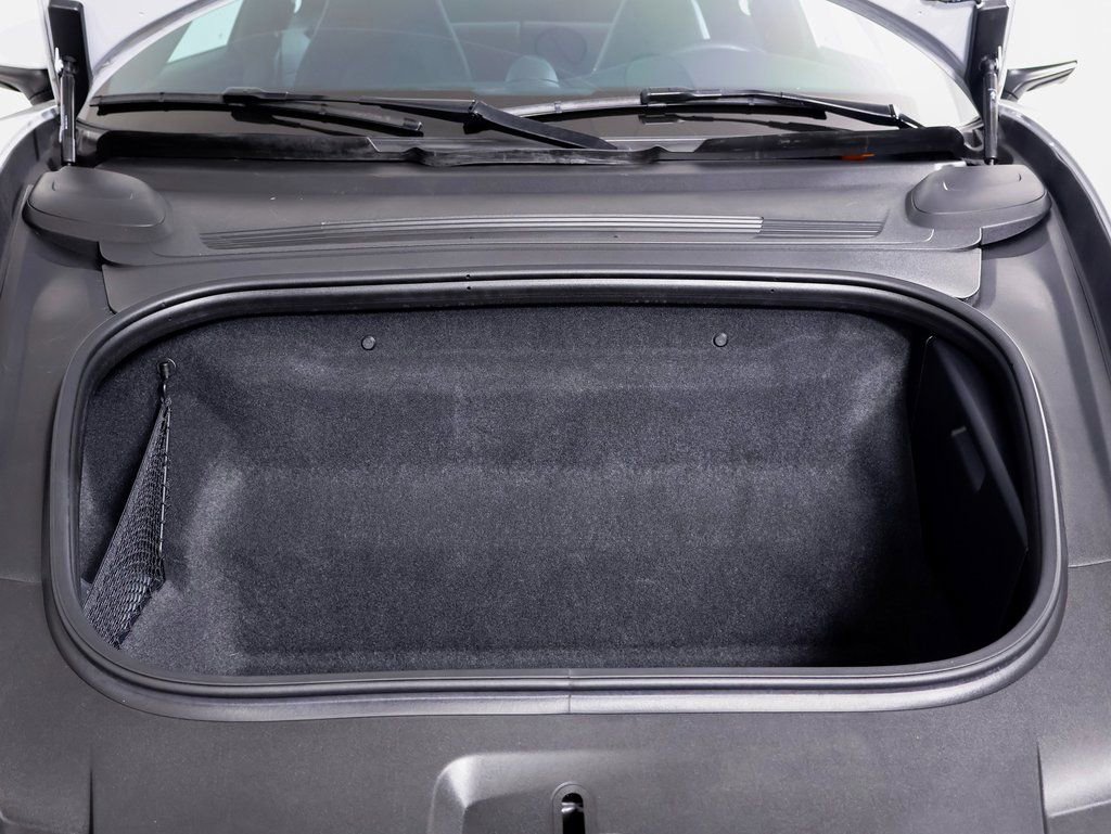 Certified 2024 Porsche 911 Carrera S w/ Sport Package image 14