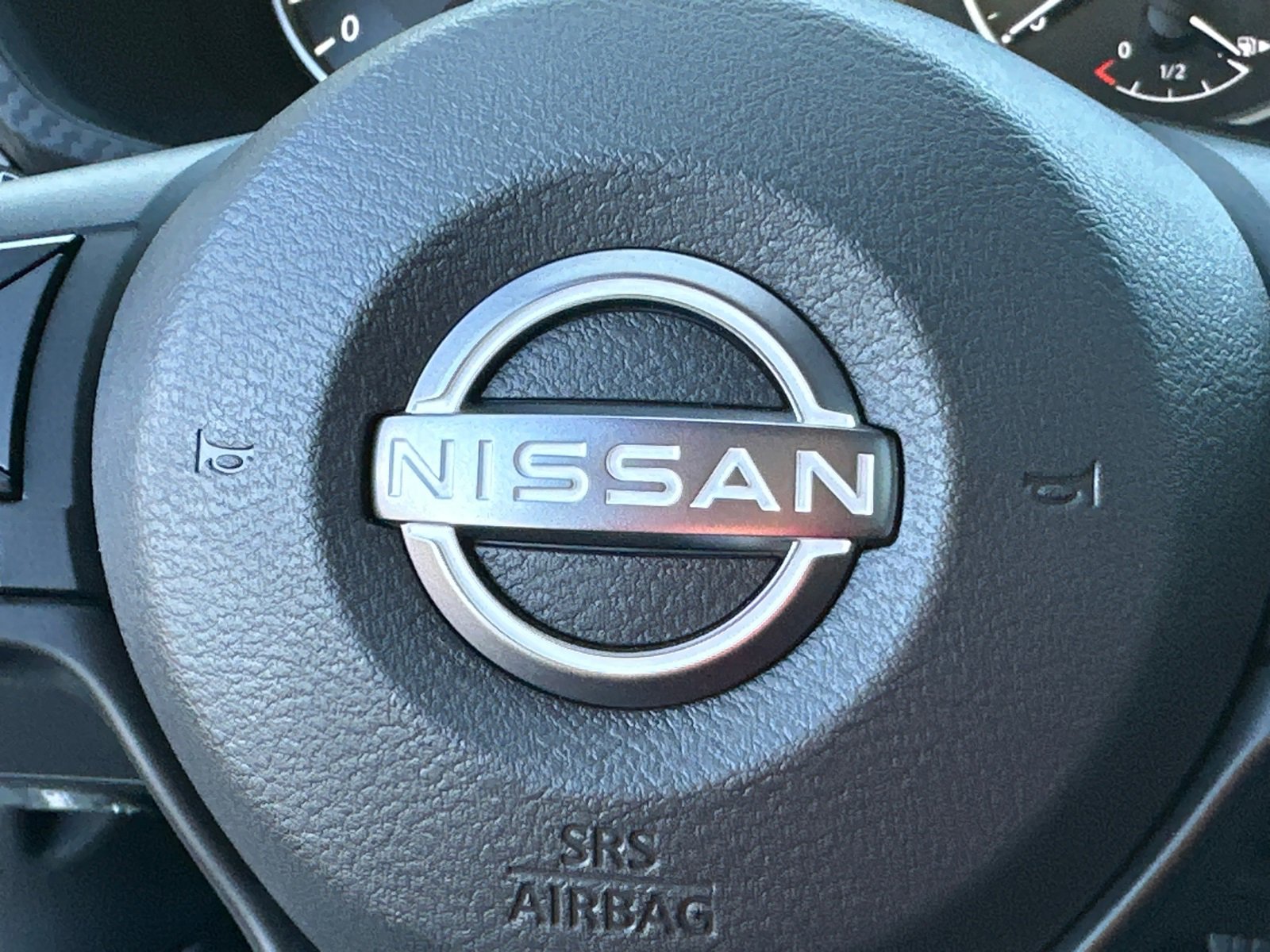 New 2026 Nissan Rogue SV image 24