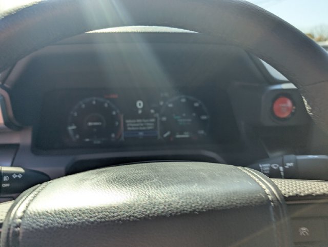 Used 2026 Toyota Tacoma TRD Sport AWD/4WD image 24