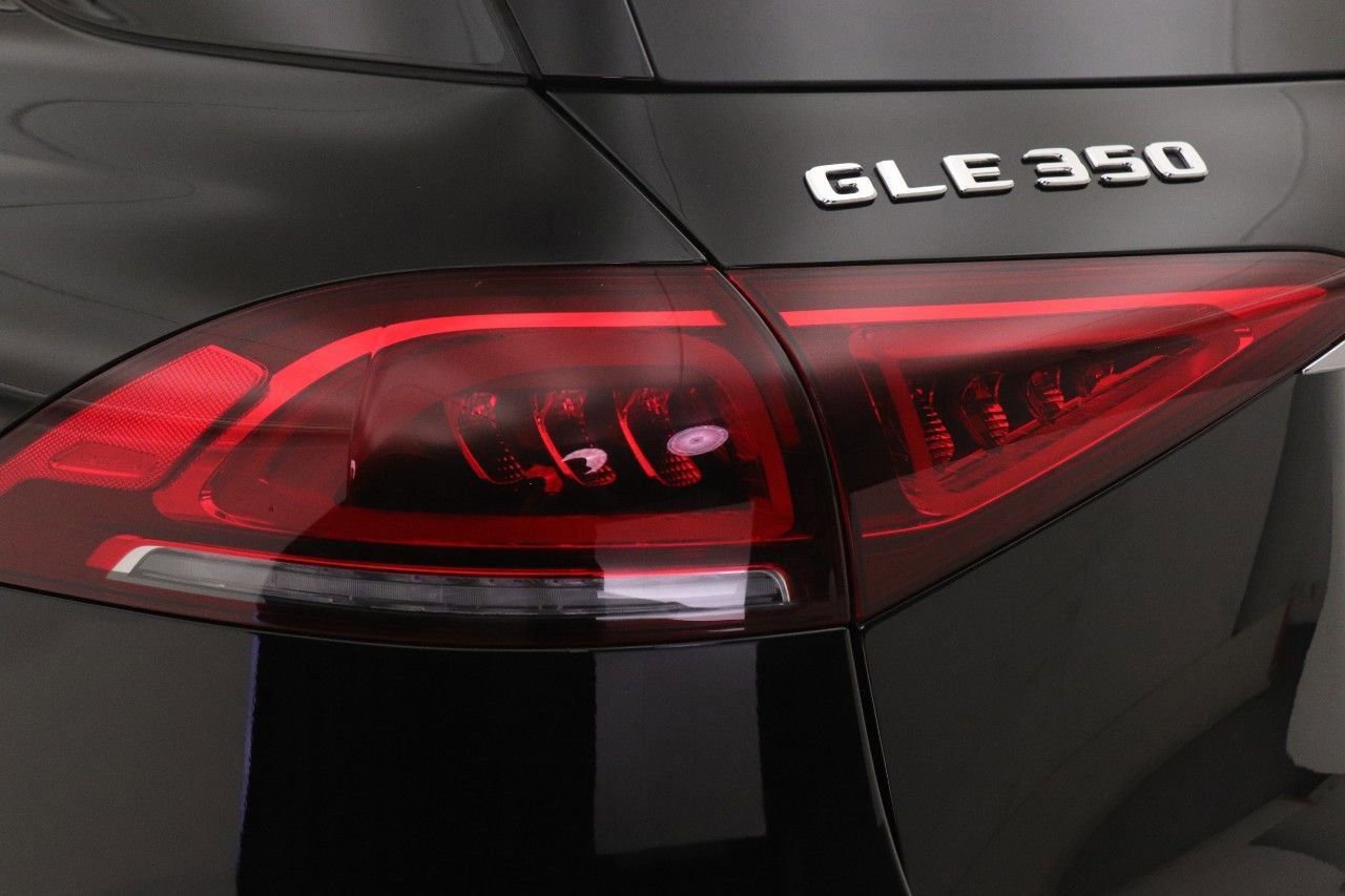 Certified 2023 Mercedes-Benz GLE 350 image 21