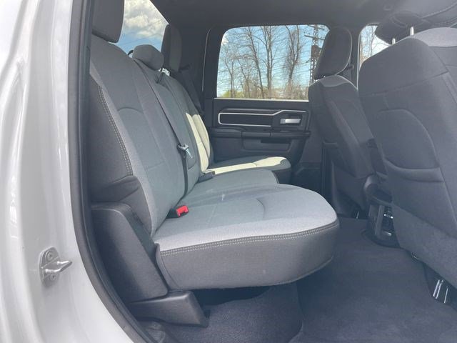 Certified 2024 RAM 2500 Big Horn AWD/4WD image 20