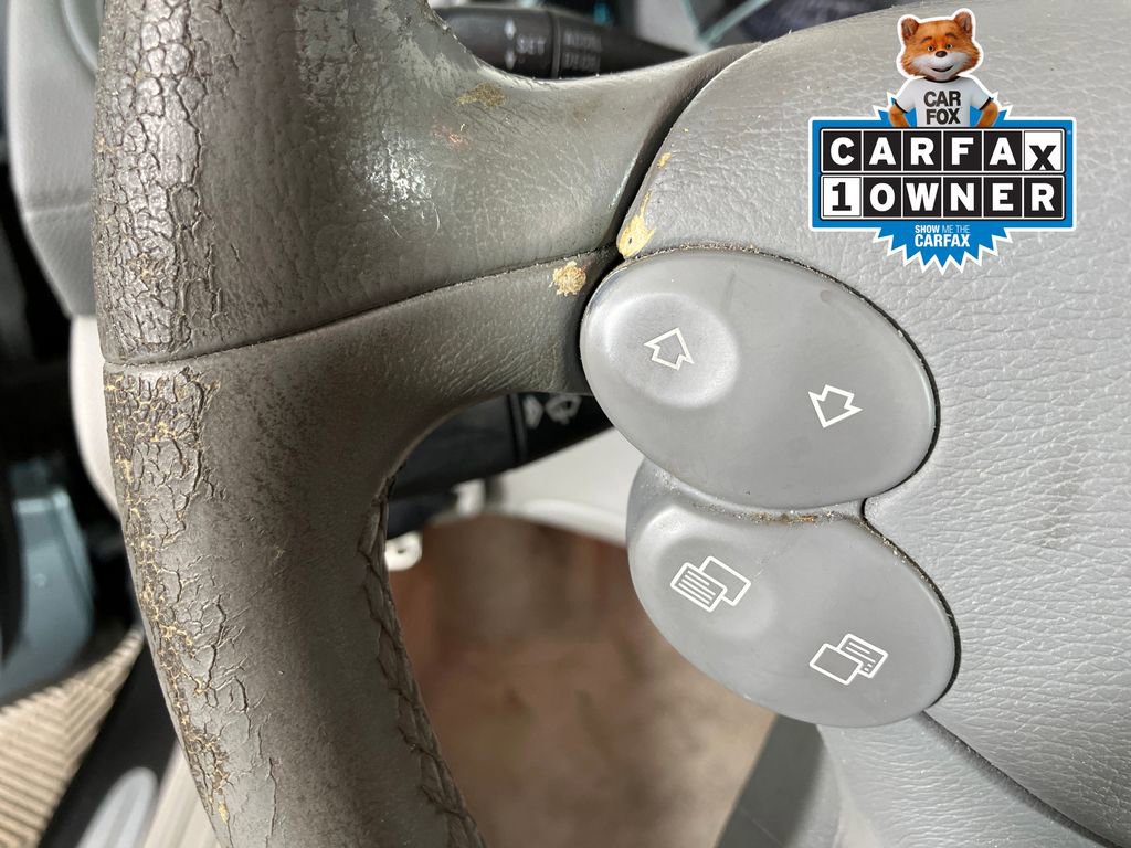 Used 2006 Mercedes-Benz SL 500 image 16