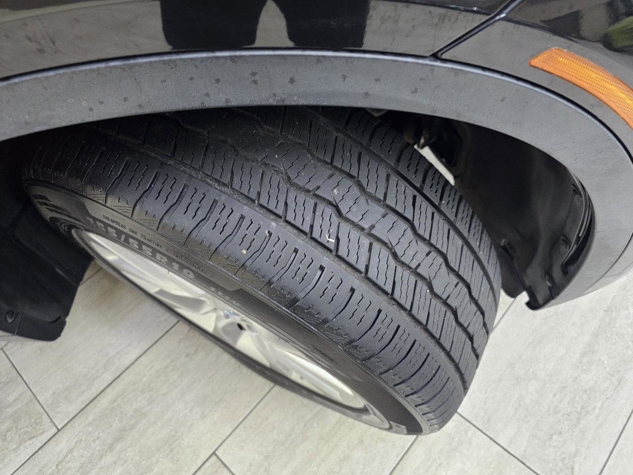 Used 2016 BMW X4 M40i image 90