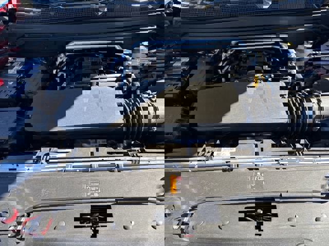 New 2026 Chevrolet Colorado Trail Boss image 26