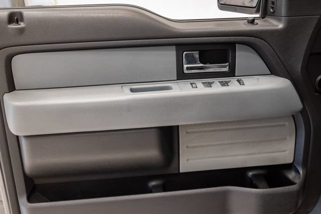 Used 2013 Ford F150 XLT AWD/4WD image 7