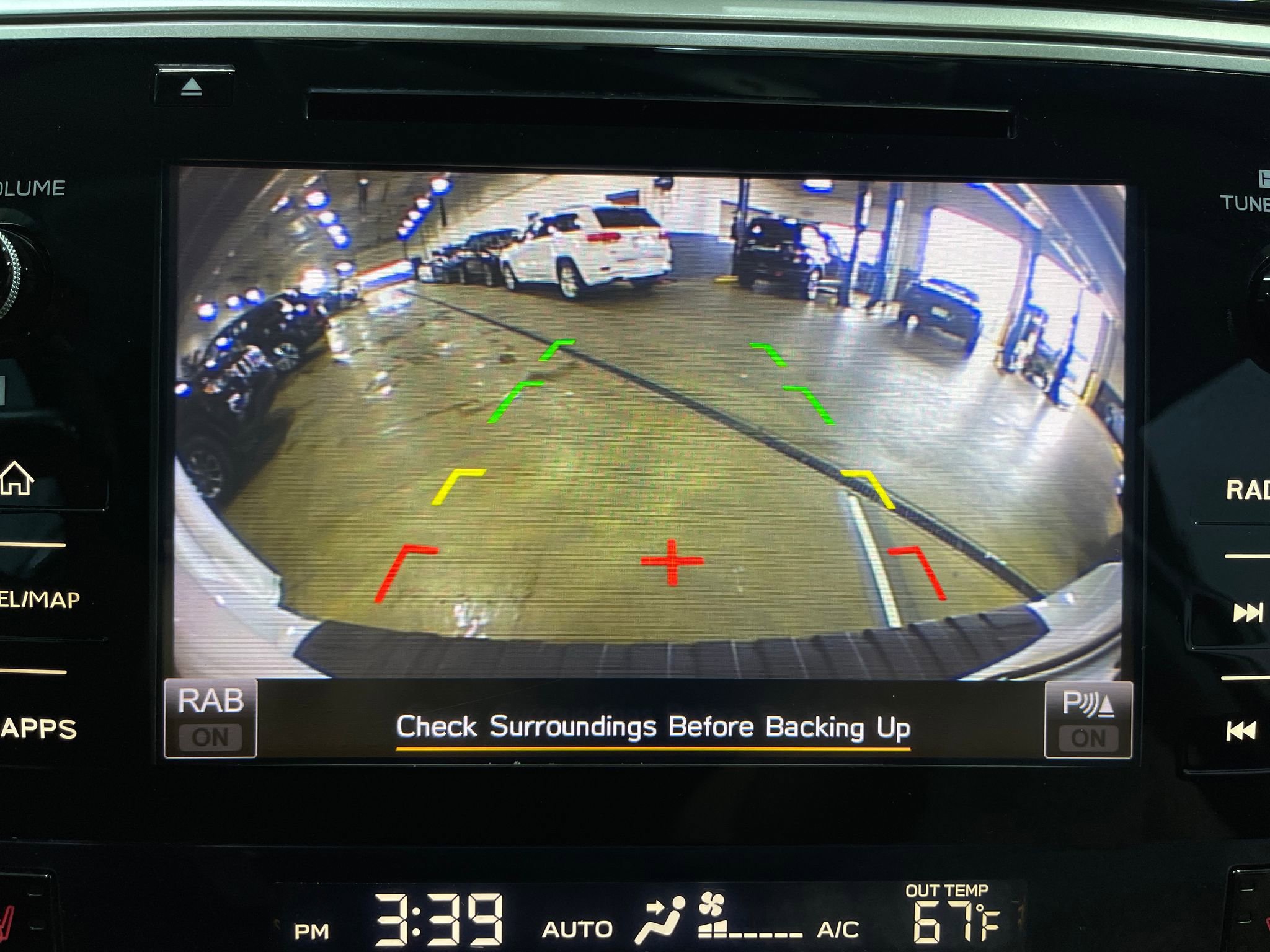 Used 2018 Subaru Outback 2.5i Limited image 10