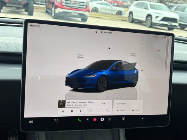 Used 2025 Tesla Model 3 Long Range image 9