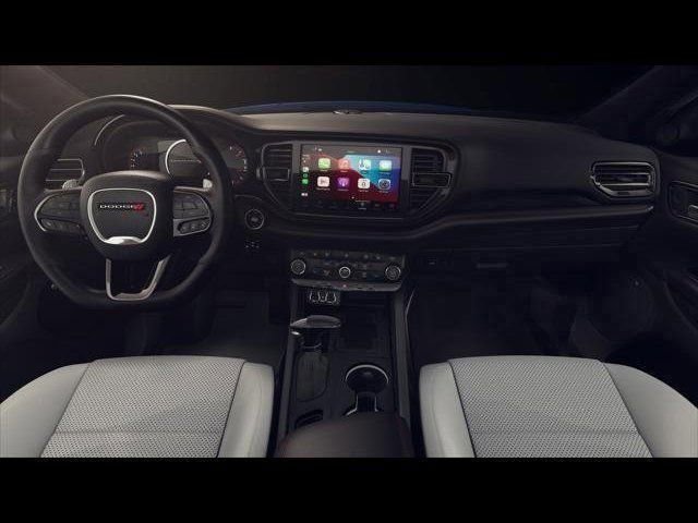 New 2026 Dodge Durango GT image 6