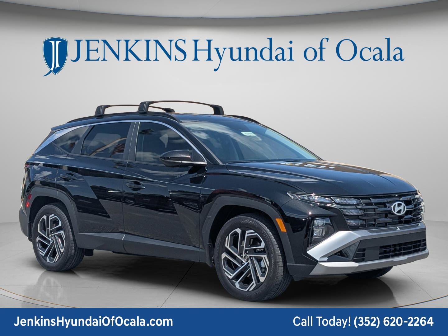 New 2026 Hyundai Tucson SEL Plus FWD image 11