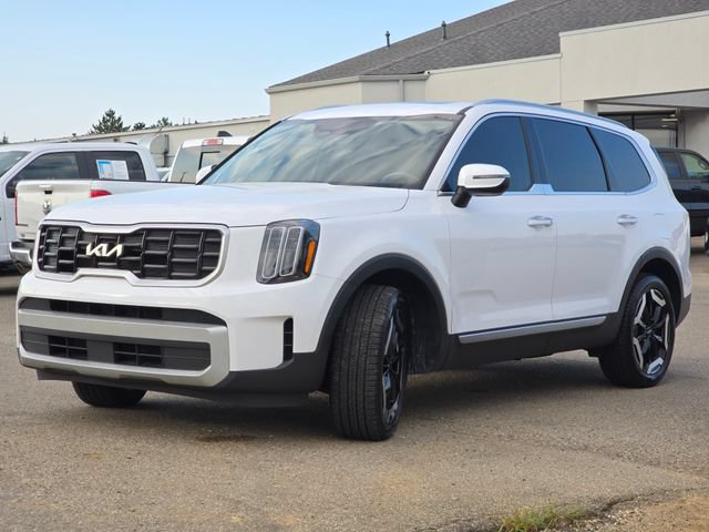 Used 2024 Dodge Durango R/T w/ Blacktop Package AWD/4WD image 24