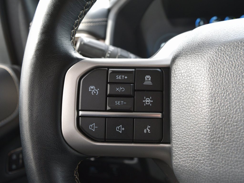 Used 2024 Ford Expedition Limited image 19