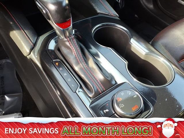 Used 2022 Chevrolet Blazer RS w/ Enhanced Convenience Package image 20