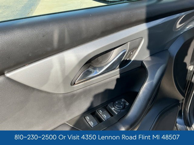 Used 2020 Chevrolet Blazer LT w/ Redline Edition FWD image 17