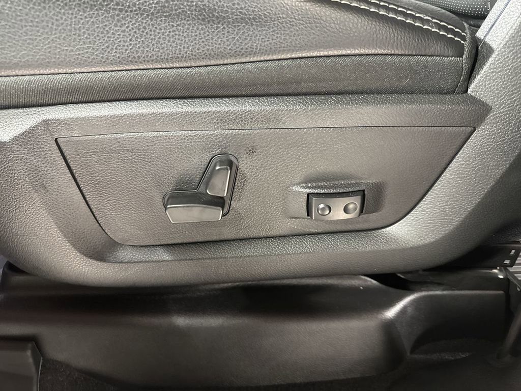 Used 2024 RAM 2500 Power Wagon w/ Level 1 Equipment Group image 19