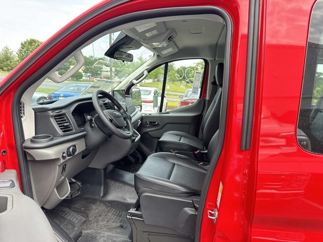 New 2026 Ford Transit 350 XL RWD image 12