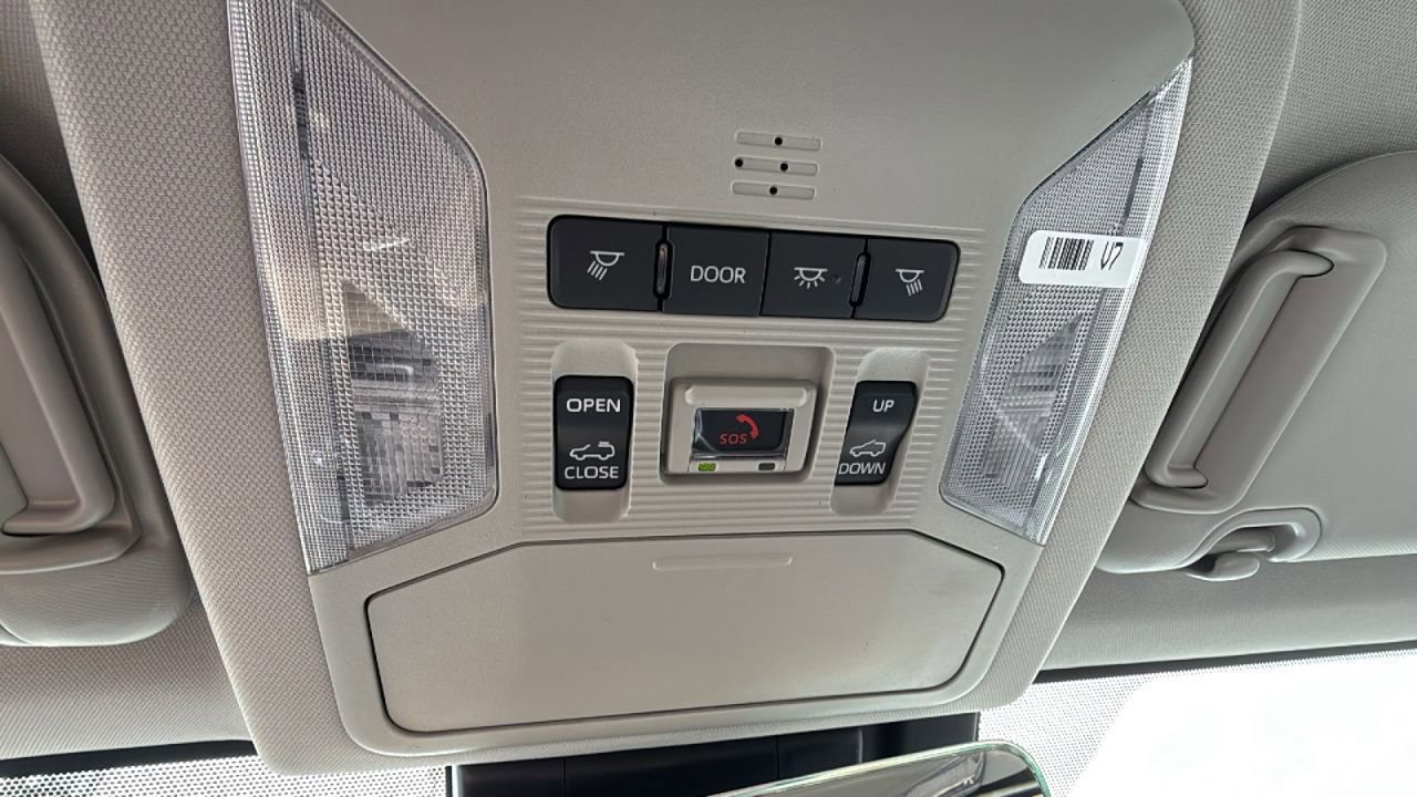 New 2025 Toyota RAV4 XLE Premium image 22