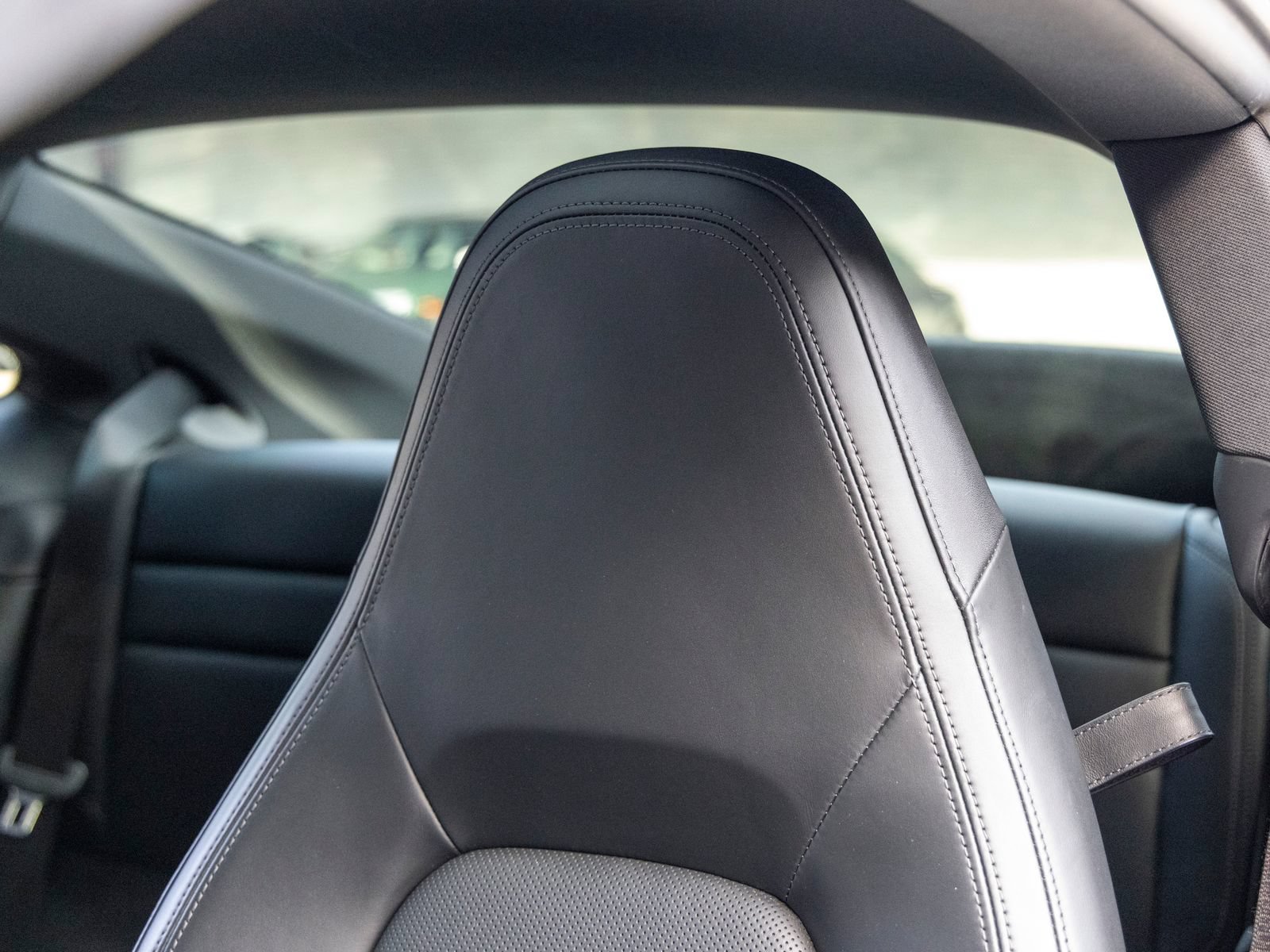 Certified 2020 Porsche 911 Carrera S RWD image 34