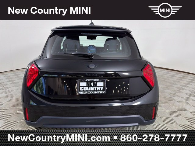New 2027 MINI Cooper S FWD image 6