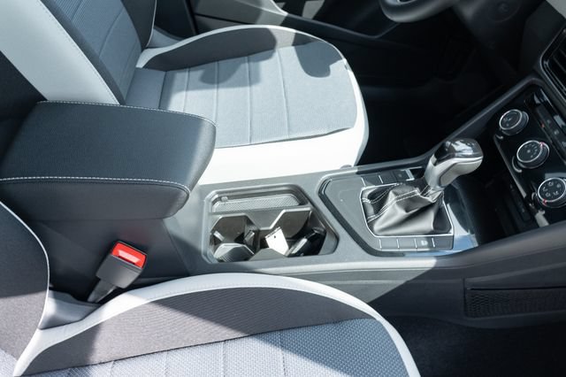 New 2026 Volkswagen Taos S FWD image 44