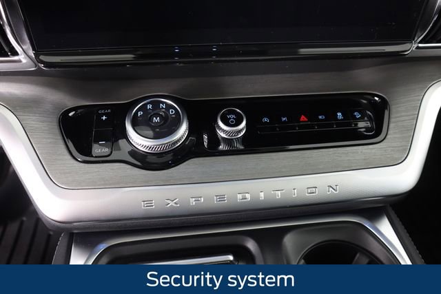 New 2025 Ford Expedition Max Platinum w/ Driver's Package image 49