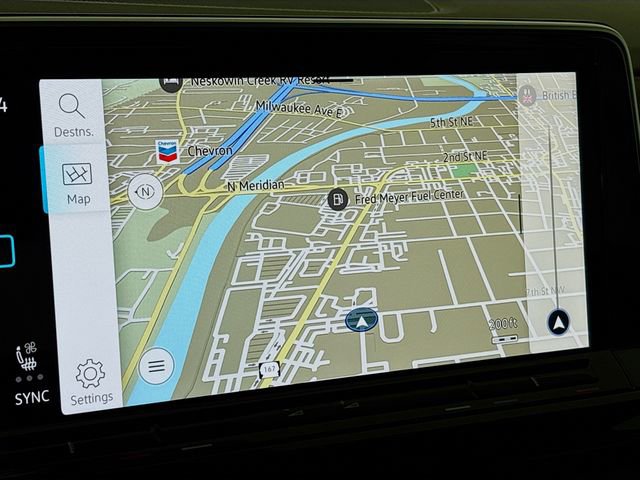 New 2026 Volkswagen Atlas SEL Premium R-Line image 14