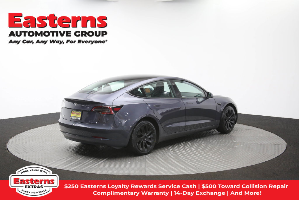 Used 2023 Tesla Model 3 Standard Range RWD image 38
