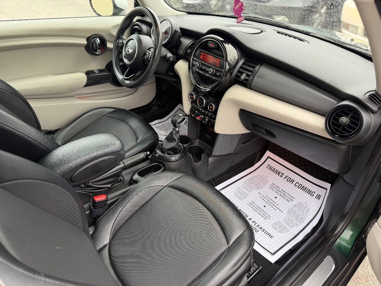 Used 2015 MINI Cooper 2-Door Hardtop image 10