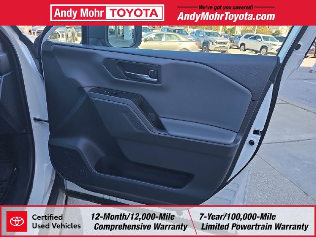Certified 2026 Toyota RAV4 XLE Premium AWD/4WD image 36
