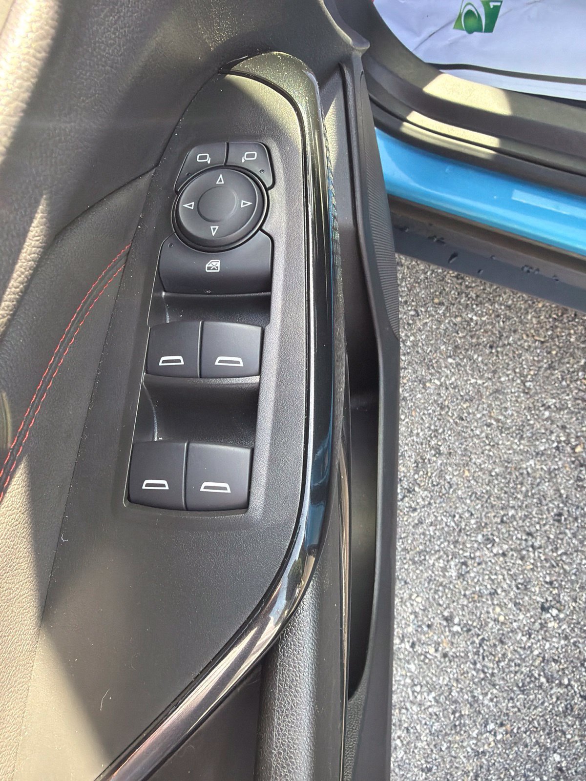 Used 2026 Chevrolet Trax RS w/ Driver Confidence Package FWD image 9