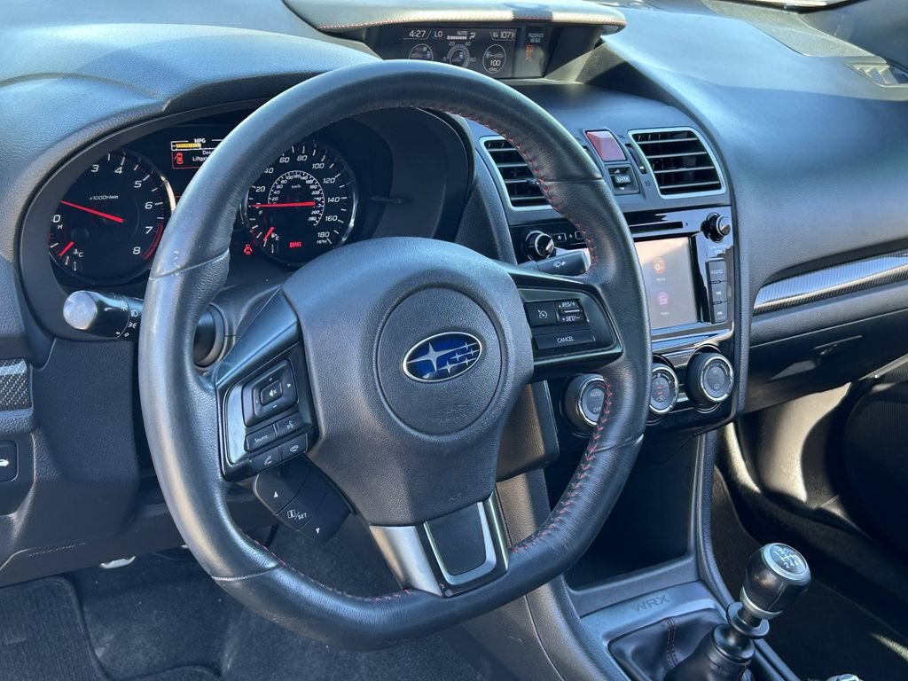 Used 2020 Subaru WRX w/ Popular Package #1 AWD/4WD image 24