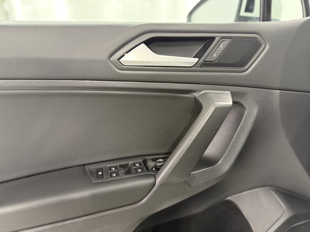 Used 2021 Volkswagen Tiguan S AWD/4WD image 13