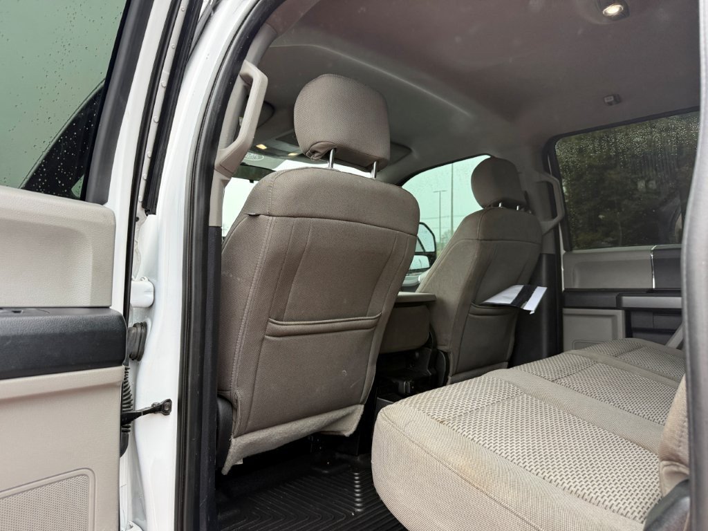 Used 2019 Ford F250 XLT AWD/4WD image 16