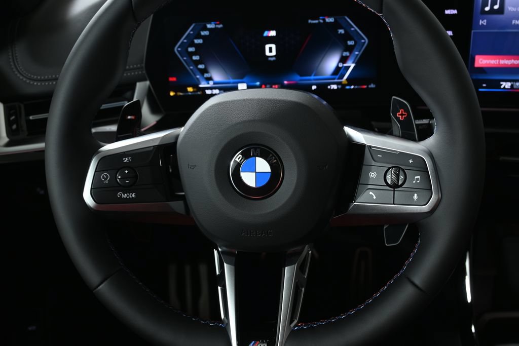 New 2026 BMW X1 M35i w/ Technology Package AWD/4WD image 19