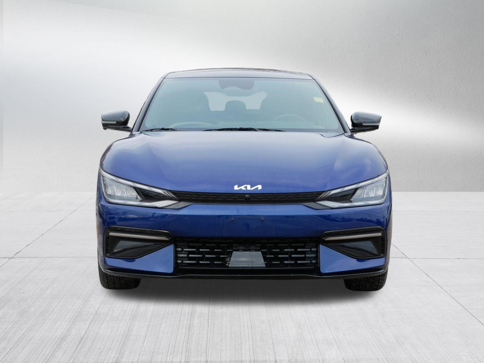 Certified 2024 Kia EV6 GT-Line video 2